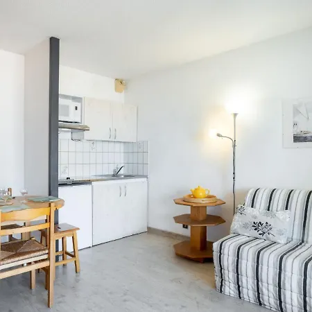 Josephine-2 By Interhome Apartment *