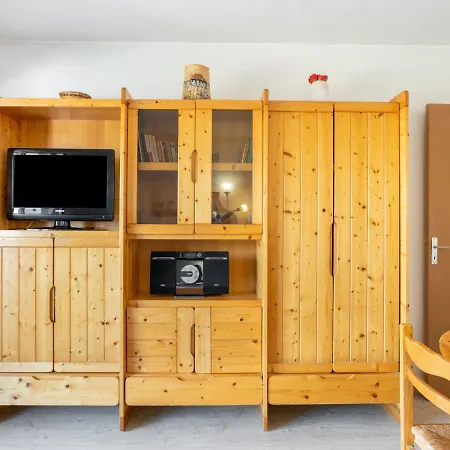 Josephine-2 By Interhome Apartment Arcachon