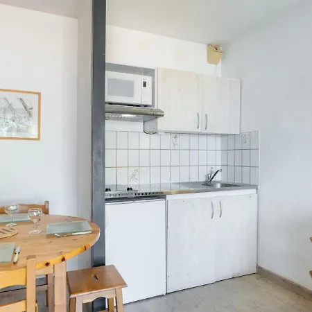 Josephine-2 By Interhome Apartment