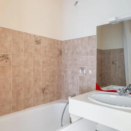 Apartment Josephine-2 By Interhome