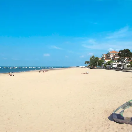 Josephine-2 By Interhome * Arcachon