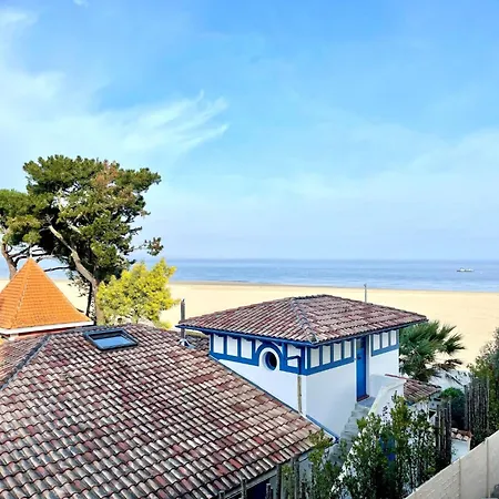 Josephine-2 By Interhome Arcachon