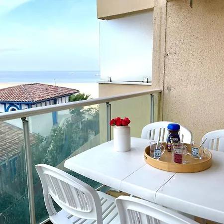 Josephine-2 By Interhome Apartment